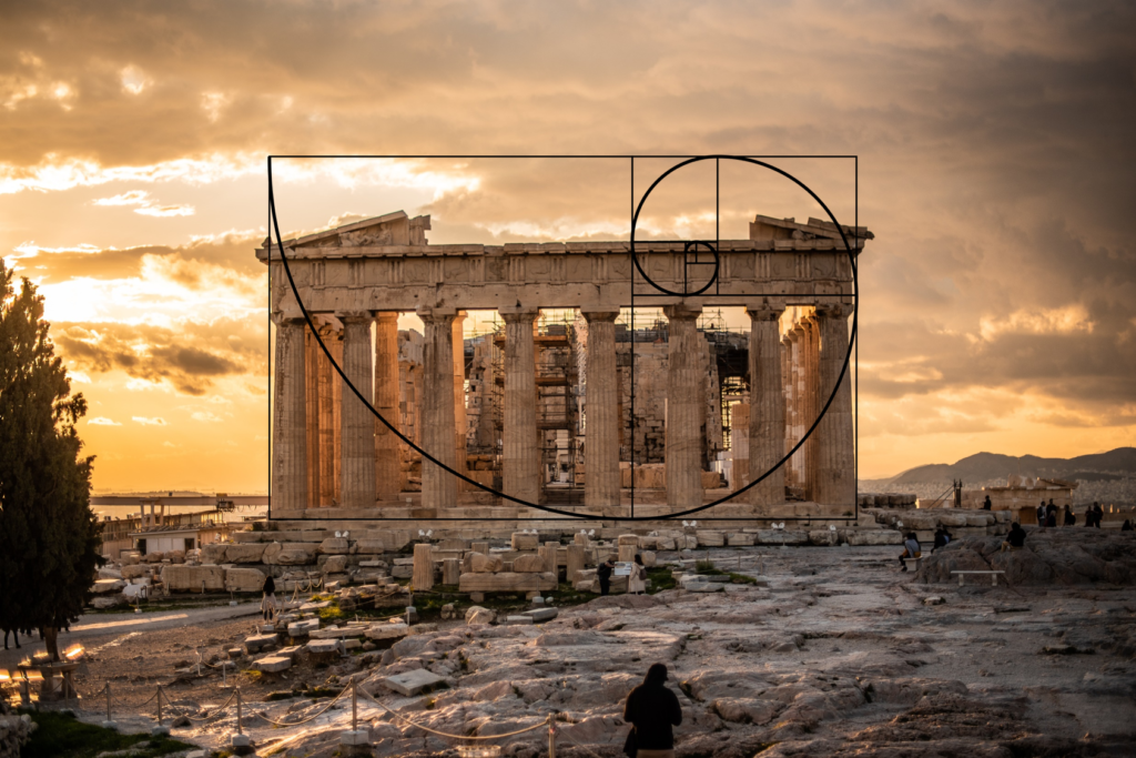 Importance of Golden Ratio in Architecture - The Arch Insider