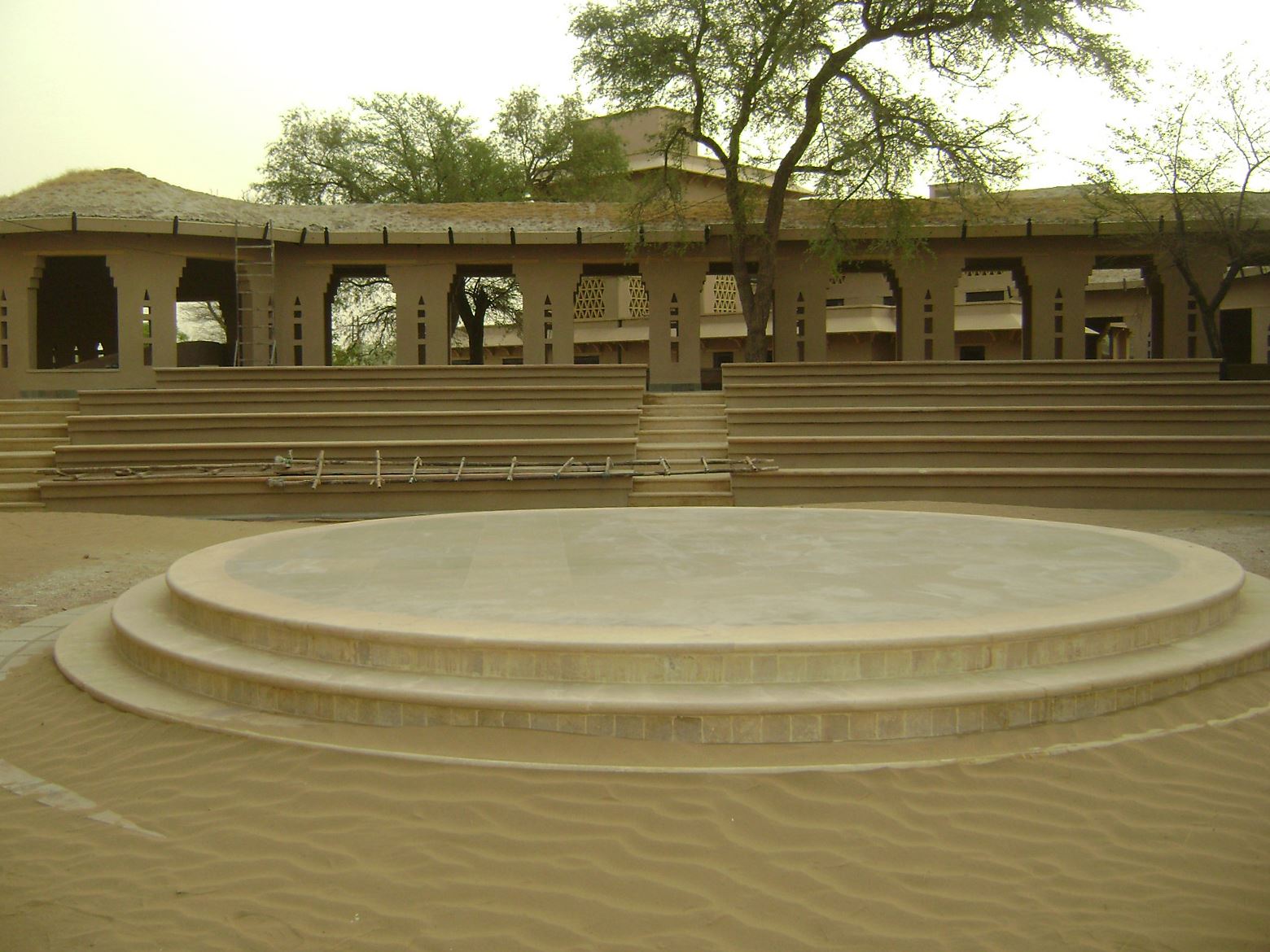 Revathi Kamath: The Heart & Soul of Mud Architecture