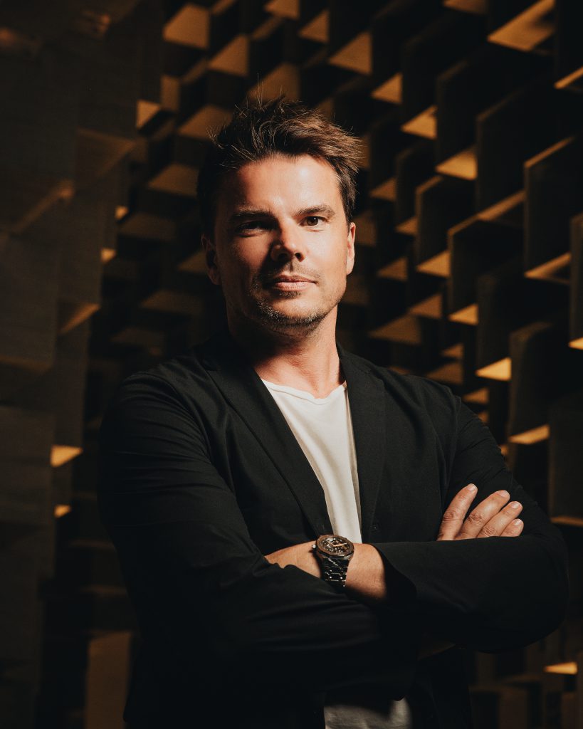 Bjarke Ingels: The Architect who Designs for Future!