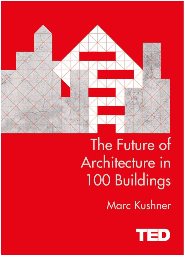 books for architects the future of architecture in 100 buildings